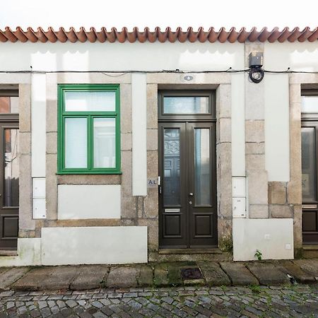 Doispontozero Oliveirinhas Leilighet Porto Eksteriør bilde